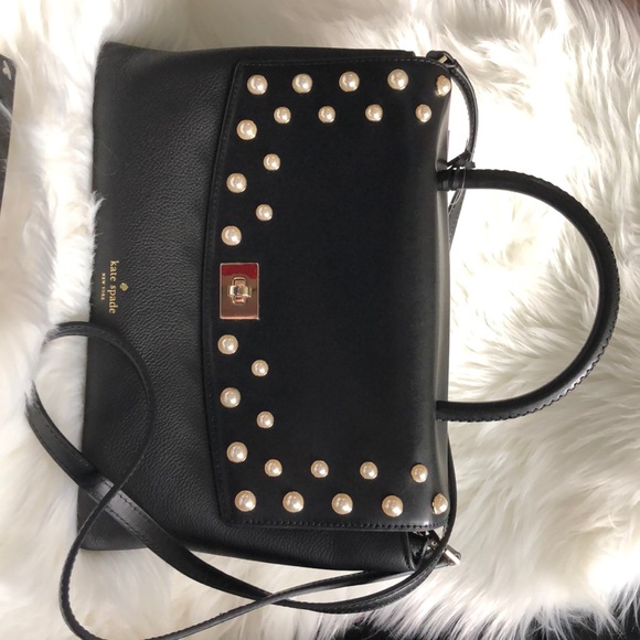 NWT Kate Spade crossbody bag. - Picture 4 of 8